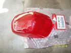 33702-mz0-003 Rear Factory Light Oem Honda Cover Brake