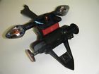 80100-mfl-a20 Rear Rr Cbr1000 12 Cbr Plate Tail Bracket 11 Light 1000 Blinker 10 Honda License