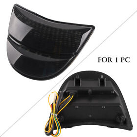 Dt-47yf015 Rear Led Integrated Tail Light Turn Signal Lamp For Honda Cbr 954 Rr 2002 2003