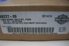 68227-09 Rear Turn Signal Kit Fxdb Part Harley-davidson Relocation Dyna