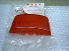 33702-mm2-003 Rebel 450 Lens Taillight Nos Vt800c Honda Vt700c 87 88 Cmx450c