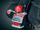 419208 ... Red Conversions 5410 Kuryakyn Taillight Tombstone -
