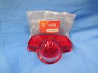 54577109 Replica Np302 Triumph Lucas Tail Light Lens