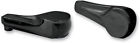 Rgfs2-2 Alloy Art Finned Black