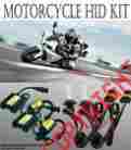 Ri11874 Fxpr Harley Davidson H7 Hi Lo Dual 30000k 35w Conversion