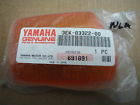 3ek-83322-00 Riva Signal Front Yamaha Lens Nos Xc125 125 Turn