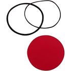 Rk02-33-r Lazer Star Repl Red