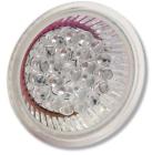 Rk10a Lazer Star Replacement Amber Lens For Small Halogen Lights Pair