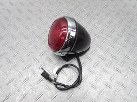 1100597 Royal Enfield 2021 20-23 Meteor 350 Taillight Tail Rear Brake Light Lamp Lens