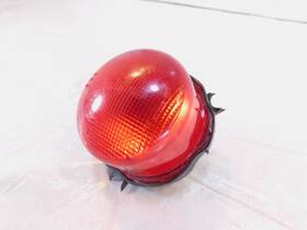 591216 Royal Enfield Bullet 500 Efi B4 Euro 4 Rear Brake Taillight Tail Lamp Light Lens