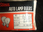A5675a Rp-35 A5675 Highest Bulb 25w 12v Lamp Quality Nos 15d Stanley Headlight Auto