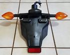 0289082-070-0502 Rr0502 P1522 50r-000094 P4185 Yamaha Roadstar Rear Tail Light Fairing Reflectors Signal