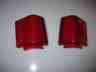 Rr0648l 84-87 Honda Goldwing Gaskets Tail Set Light Interstate