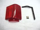 Rr0648r Stanley Honda Gl Goldwing Right Rear Corner Luggage Trunk Reflector