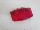 Rrcl002 Buell Lightning Taillight Fits