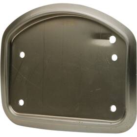 2010-0011 Russ Wernimont Designs Rwd3188 Flush Mounting Pocket
