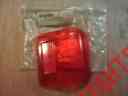 S012528 Lens Wraparound Red Tailight