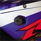 S04gs-sig-smk Hotbodies Racing Smoke Flushmount
