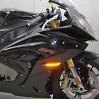 S1000rr-fb New Rage Cycles Bmw Led Front Turn Signals