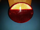 Cgc-481208 S2a 23026-023 Z1 Lens Replaces Kawasaki S3 Taillight Kh400 S1 H2