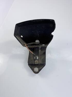 0265-139-014 Sachs Oem Ulo 235 Taillight Brake Light Assembly Hercules Kreidler Zundapp Moped