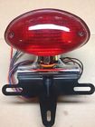 2700449 Sae Triumph Bonneville Tail