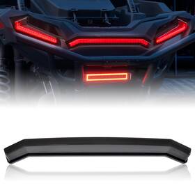 Zp-yj-030502-010 Sautvs Utv Center Tail Light Rear Accent Lamp Taillight Oem Replaceme
