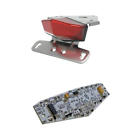 Sckdrc5 Drc Zeta Red Led Tail Light Turn Signal Upgrade Processor