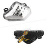 Seller-47yf031 Hukyu Led Rear Tail Brake Running Light Signal 612007534824
