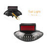 Seller-47yf042 Gzyf Rear Led Tail Stop Brake Light With 420025695348
