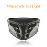Seller-47yf050 Hukyu Led Brake Tail Light With Turn Signals 612007634456