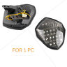 Seller-47yf055 Gzyf Rear Led Brake Tail Light Turn Signals 420024379447