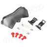 Seller-47yftzk102b Hukyu Motorcycle Led Turn Signal Tail Brake Lights 612008164389