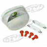 Seller-47yftzs130w Hukyu Motorcycle Led Brake Taillights Indicator Lamp For 612008436608