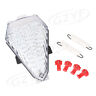 Seller-47yftzy238w Hukyu Motorcycle Led Clear Taillight Brake Indicators For 612023257332