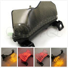 Zx600-z750s-z1000 Semt176-sk Led Tail Light For Kawasaki Ninja Smok 703180786633