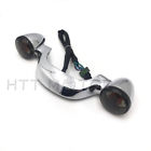 Semt444-001-cd Sk Domestic Rear Light Bar For Harley Flhrxs 679042462284