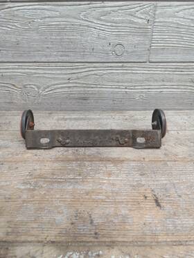 Jsd50qt-15 Shanghai 2007 Jmstar Chinese Scooter Rear Reflector Bracket