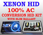 Shipkm33 Abl Motorcycle 9005 Hb3 High Beam 10000k Blue Con Slim Kit Ballast Fast