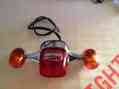 66-061 Signal Indian Assembly 00-03 Motorcycle Chief Spirit Taillight Turn
