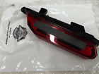 67800201 Signal Led Light Stop Lamp Assembly Harley Turn Tail Davidson