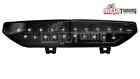 Mt-lt-3001ledsw Signals Smoked Rear Taillight Zg1400 Zx600 Dot Integrated Led Light Turn Brake