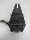 Ya104s Signals Yzf Yamaha Ako Led Taillight Integrated R6 Turn Racing 2008-2012 -