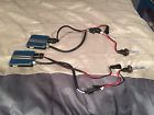 H8djcap143 Size Bulb Hid H9 Light 8000k Kit H11