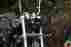 Sl-7lrb Scoot Lights 7 Black Round Led Daymaker Headlight By