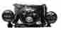 Sl-j048a Scoot 4.5 Led Fog Aux Passing Lights