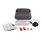 Smoke Led Taillights With Turn Signal For Suzuki Volusia 800 2001-2004 2003 2002