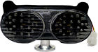 905-4109d Smoke - Powergrid Dmp Kawasaki Tail Light
