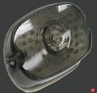 Tl025-sm Softail Electra Light Dyna Boy Glide Road Tail Fat Sportster Smoke King