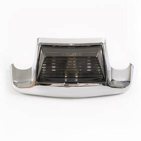 Sportfairings 670828692352 Rear Mudguard Trim New Fender Tip Led Light For Harley Electra Glide Touring